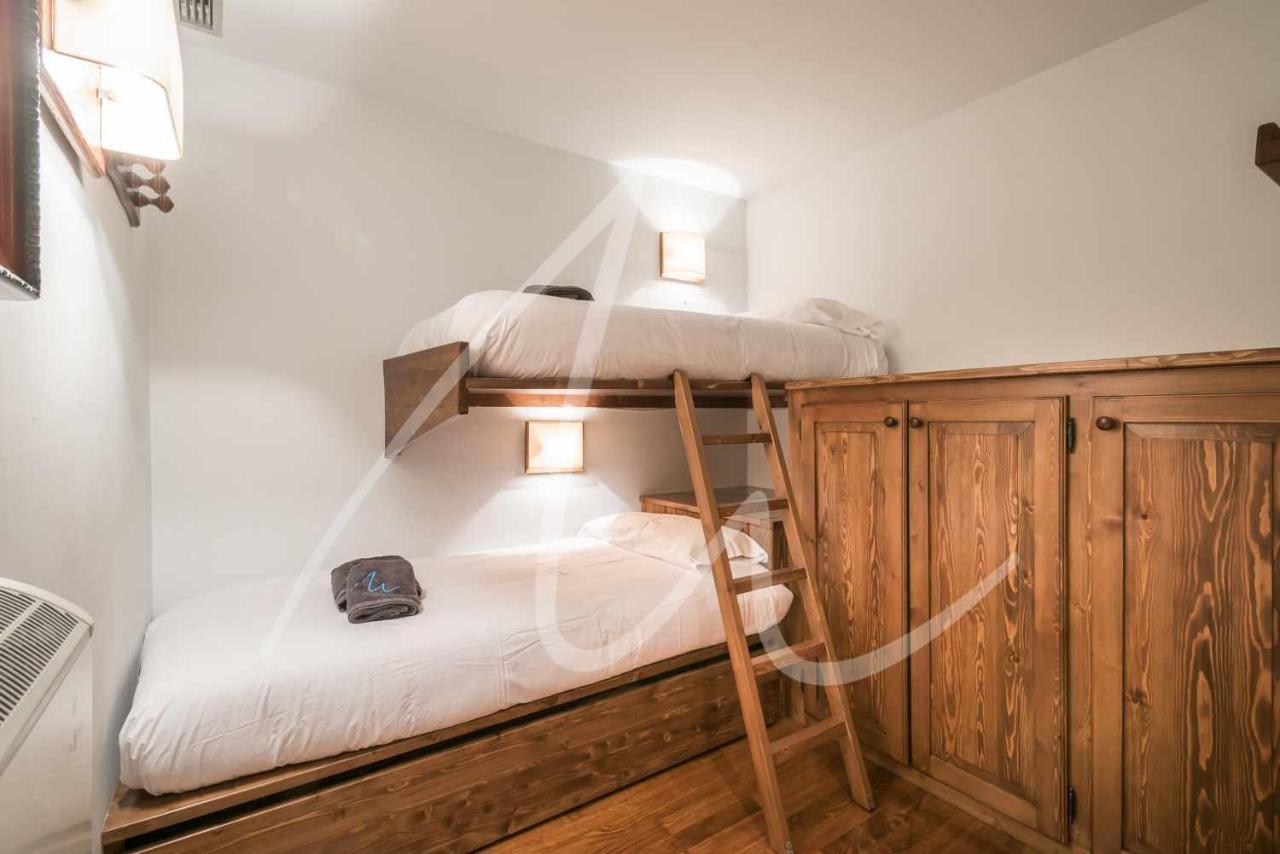 Amitges By Seamount Rentals Baqueira Beret Exterior foto